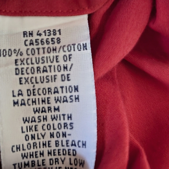 Men's Polo Ralph Lauren Long Sleeve Garment-Dyed Oxford - SELLING @ A GREAT $$$$ - Picture 10 of 12